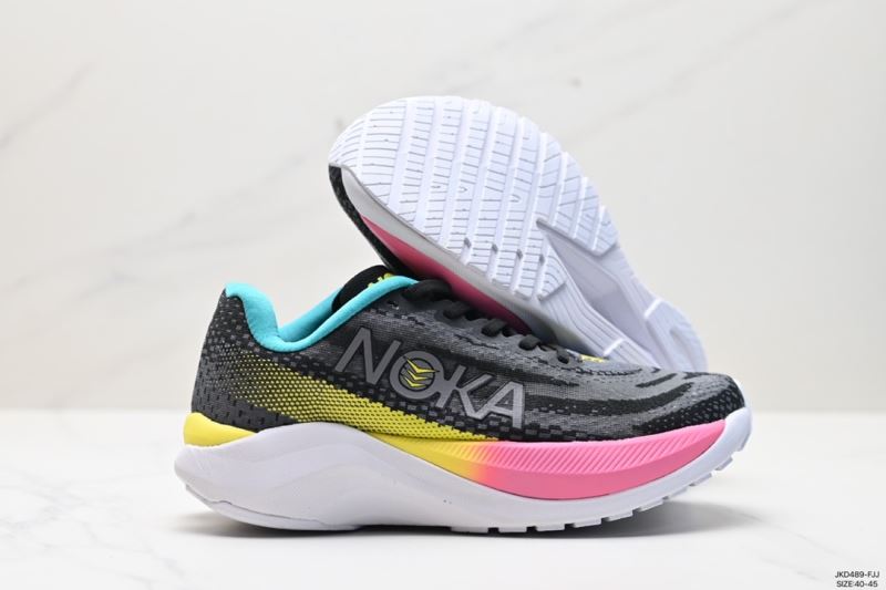 Hoka Shoes